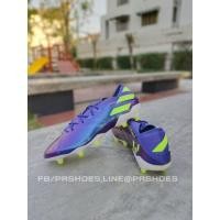 ราคา รองเท้าฟุตบอล Adidas Nemeziz Messi 19.1 (4573333483)
