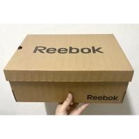ราคา กล่องรองเท้า Reebok กล่องรองเท้ากระดาษ (11820632668)
