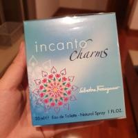 ราคา น้ำหอม Incanto Charms Salvatore Ferragamo EDT 30ml (2818146875)
