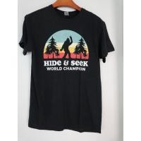 ราคา Bigfoot Hide & Seek World Champion Vintage shirt (25303090627)