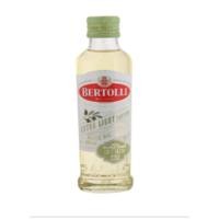 ราคา Bertolli Extra Light Tasting Olive Oil 250ml.เบอร์ทอลลีน้ำมันมะกอกเอ็กซ์ตร้าไลท์ 250 มล.ใช้ประกอบอาหาร วัตถุดิบ (7471121760)