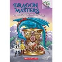 ราคา Future of the Time Dragon: A Branches Book (Dragon Masters) (14686582085)