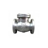 ราคา FMT 3" Swing Check Valve Cast Iron (150LBS) (1388335576)