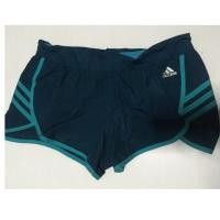 ราคา Adidasกางเกงใส่วิ่ง งานแท้มือสองงานสวย (4437272916)