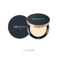 ราคา PONY EFFECT COVER FIT powder foundation (623209993)