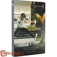 ราคา Blackmagic Design Fusion Studio 16 for Mac and Windows (Dongle) ประกันศูนย์ 1 ปี) (3317304926)