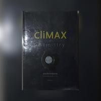 ราคา หนังสือ : The climax of chemistry (4934460478)