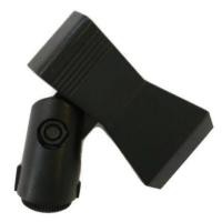 ราคา หัวจับไมค์ แบบหนีบอย่างดี สีดำ (880605105)