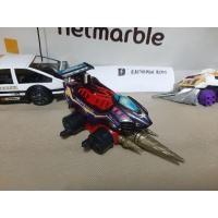 ราคา crush gear shootting mirage bandai2002 ครัชเกียร์ (5454561814)