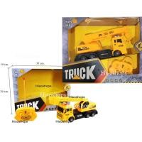 ราคา Super Truck Crane รถเครน รถก่อสร้าง บังคับรีไมท งานสวย กล่องใหญ่ รถเครนวิ่งได้ บังคับวิทยุ ของเล่นใส่ถ่าน สามารถบังคับ (7229291717)