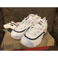 ราคา Fila Ray (1285337462)