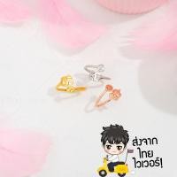 ราคา แหวนโอม หัวนะโม *ปรับไซส์ได้สวยงาม*(โอมทรัพย์)✨ R467 (23413789947)