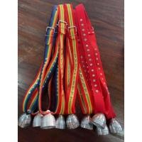 ราคา กระพรวนล่ามคอวัว ระฆังสีเงิน (3935007510)