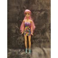 ราคา บาร์บี้มือสองสภาพยังดี (6169128412)