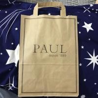 ราคา ถุงกระดาษแบรนด์แท้‼️ (3109630317)
