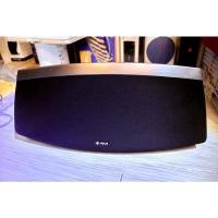 ราคา ลำโพงไร้สาย DENON HEOS7 มือสองดี สีดำ แหลมดีเบสแน่น อุปกรณ์ครบกล่อง ประกันร้าน 6เดือน ไม่มีรอยตำหนิ (22624856331)
