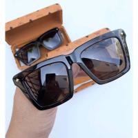 ราคา mcm sunglasses Size 55 mm. (10916381049)