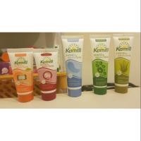 ราคา Kamill hand cream ครีมทามือ จาก เยอรมัน ขนาดทดลอง✋✋ (5116969288)