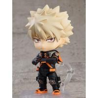 ราคา Nendoroid Katsuki Bakugo: Stealth Suit Ver (18088673402)