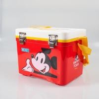 ราคา กระติกน้ำแข็งมิกกี้เมาส์ กระติกเก็บความเย็นลายดิสนีย์ พรีเมี่ยมเซเว่น (15366734988)