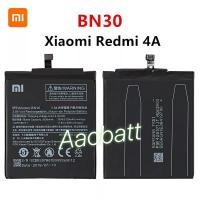 ราคา แบตเตอรี่ Xiaomi Redmi 4A BN30 3120mAh ส่งจาก กทม (7877177618)