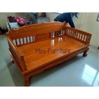 ราคา แหย่งลูกกรงไม้สักทอง(ส่งฟรียกเว้นภาคใต้) (14949125308)