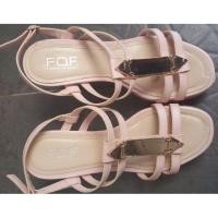 ราคา รองเท้า F.O.F size 35 (1280156484)