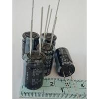 ราคา 680UF 35V คาปาซิเตอร์ELNAสีดำ 125C(แพ็ค20ตัว)ขนาด13x20mm แท้-ใหม่แกะกล่อง คาปาซิเตอร์ 680UFตัวเก็บประจุC680UF (9164551250)