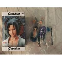 ราคา NARUTO Grandista shinobi Relations UCHIHA SASUKE (4420532336)