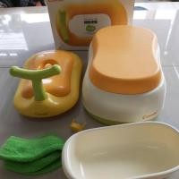 ราคา กระโถน combi 3เสต็ป งานสวย (7540735665)