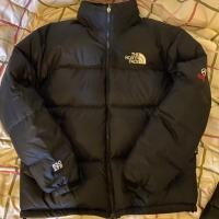 ราคา The North Face Summit100% The north face Series 800 Fill Down Puffer Jacket BLACK Men's Large (5841178479)