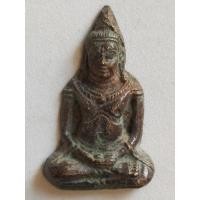 ราคา พระร่วงนั่ง ไม่ทราบกรุ คล้ายพระร่วงนั่ง กรุดอนกระโดน (9676884763)