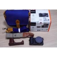 ราคา ขายกล้อง sony a5100 body ไราคา 6,000 บาท ไม่มีเลนส์ (2219813768)