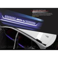 ราคา HONDA BRV สคัพเพลทบันไดแบบมีไฟ 1 ชุด 4 ชิ้น (5477187916)