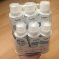 ราคา Eucerin Aquaporin Active mist spray (871727023)
