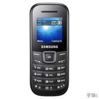 ราคา ♕☽โทรศัพท์มือถือซัมซุง Samsung Hero E1205 (สีดำ) ฮีโร่ รองรับ3G/4G โทรศัพท์ปุ่มกด (11278861951)