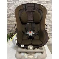 ราคา คาร์ซีทเด็ก ยี่ห้อ Combi รุ่น Zeus Turn EG ZW เบาะหนังสีน้ำตาล พร้อมซัพพอร์ตแท้ (11095057832)