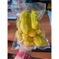 ราคา มะขามดอง 500 กรัม ผลไม้ดอง (8332249277)