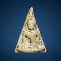 ราคา พระนางพญา พิมพ์เข่าโค้ง กรุวัดนางพญา จ.พิษณุโลก (24604507906)