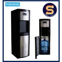 ราคา เครื่องทำน้ำเย็น - น้ำร้อน และน้ำธรรมดา PURAMUN เพียวละมุน รุ่น BL- 724BS (ถังด้านล่าง) (14201300655)