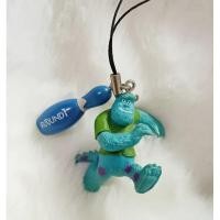 ราคา พวงกุญแจซัลลี่ monster inc. ของแท้ สวย พร้อมส่ง มีเก็บเงินปลายทาง (25505149228)