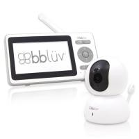 ราคา BBluv - Cam: HD Baby Video Camera & Monitor เบบี้มอนิเตอร์ กล้องดูลูกน้อย กล้องวีดีโอเบบี้มอนิเตอร์ไร้สาย (4478950732)