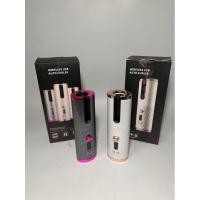 ราคา เครื่องม้วนผมไร้สายอัตโนมัติรุ่นSL-886 Usb เครื่องดัดผมแบบชาร์จ ไร้สายทำผม Hair ม้วนลอนผม (4850661983)