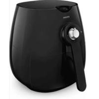ราคา Philips Airfryer หม้อทอดไร้น้ำมัน รุ่น HD-9218 เทคโนโลยี Rapid Air หม้อทอดฟิลิปส์ หม้อทอดลมร้อน หม้อทอดไร้น้ำมัน (5848753227)