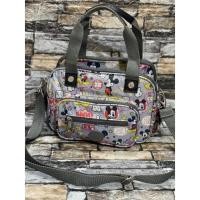 ราคา #kipling#เป๋าสวยๆและรวยมากก พร้อมส่ง ถือได้ สะพายข้างได้ "ขนาด 10 นิ้ว" ลายจัดมาให้เลือกแน่น ๆ เลยค่า . (14188548096)