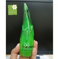 ราคา Holika Holika Aloe 99% Soothing Gel AD 55 ml.และ 250 ml. (5768433799)