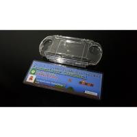 ราคา Clear Crystal Protect Hard Case Cover Skin for PSP 2000 3000 เคสพลาสติกใส สำหรับเครื่อง PSP รุ่น 2000 3000 (1705032175)