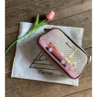 ราคา Cheritan รุ่น 9 นิ้ว สะพายข้าง〰️✨ (23387073593)