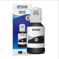 ราคา หมึก Epson 005 100% (T03Q100) BLACK 120ml หมึกกันน้ำ (M1100/M1120/M1140/M1170/M1180/M2110/M2120/M2140/M2170M3140/M3170 (24751376909)