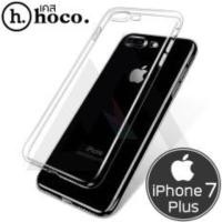 ราคา เคสใสนิ่มบาง HOCO แท้ i5/6/6P/7/7P/8/8Plus/X (913636435)